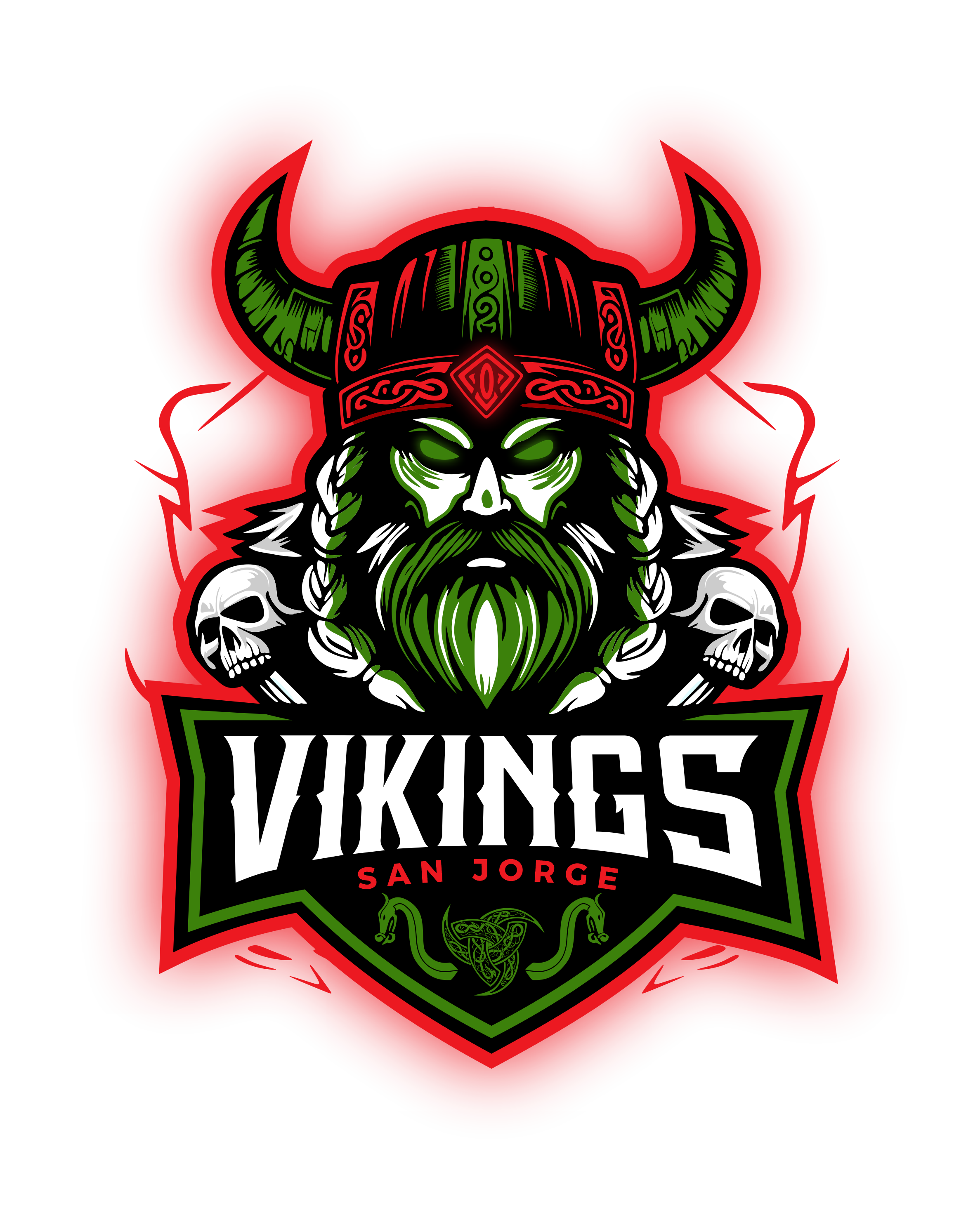 Vikings San Jorge