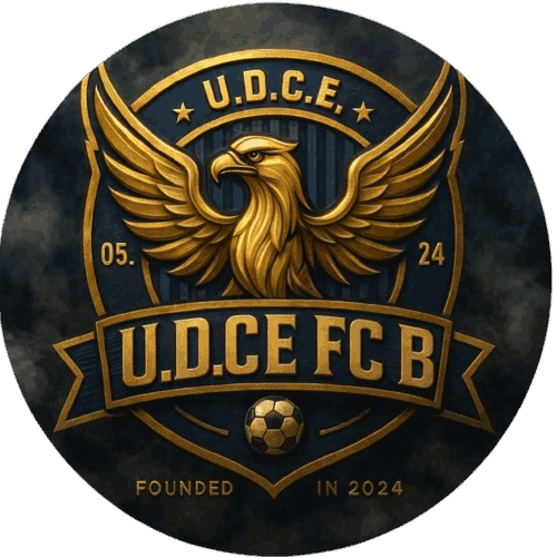 UDCE ESPORTS B