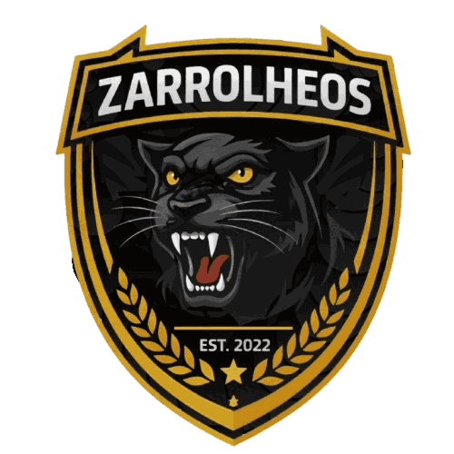 Zarrolheos
